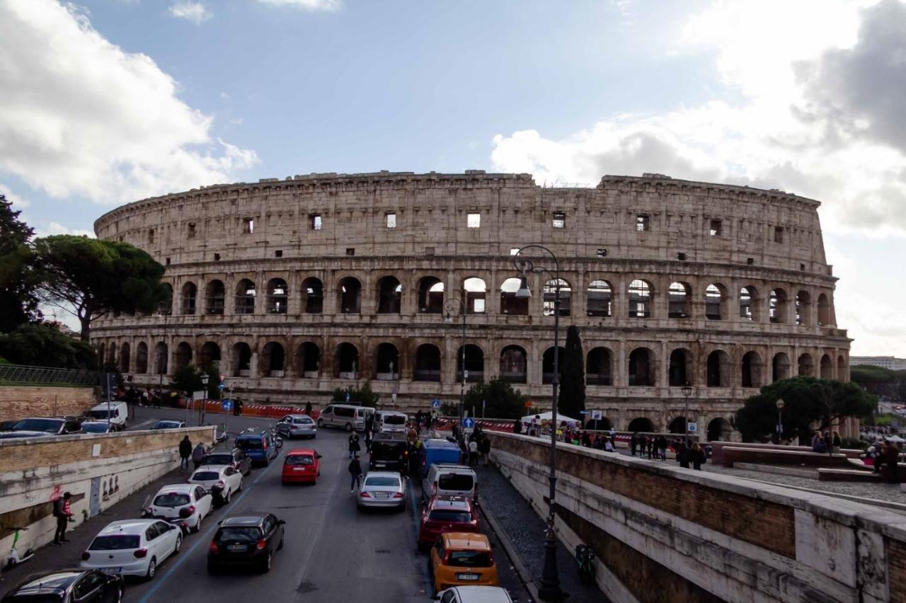 Myway Colosseo Lejlighed *